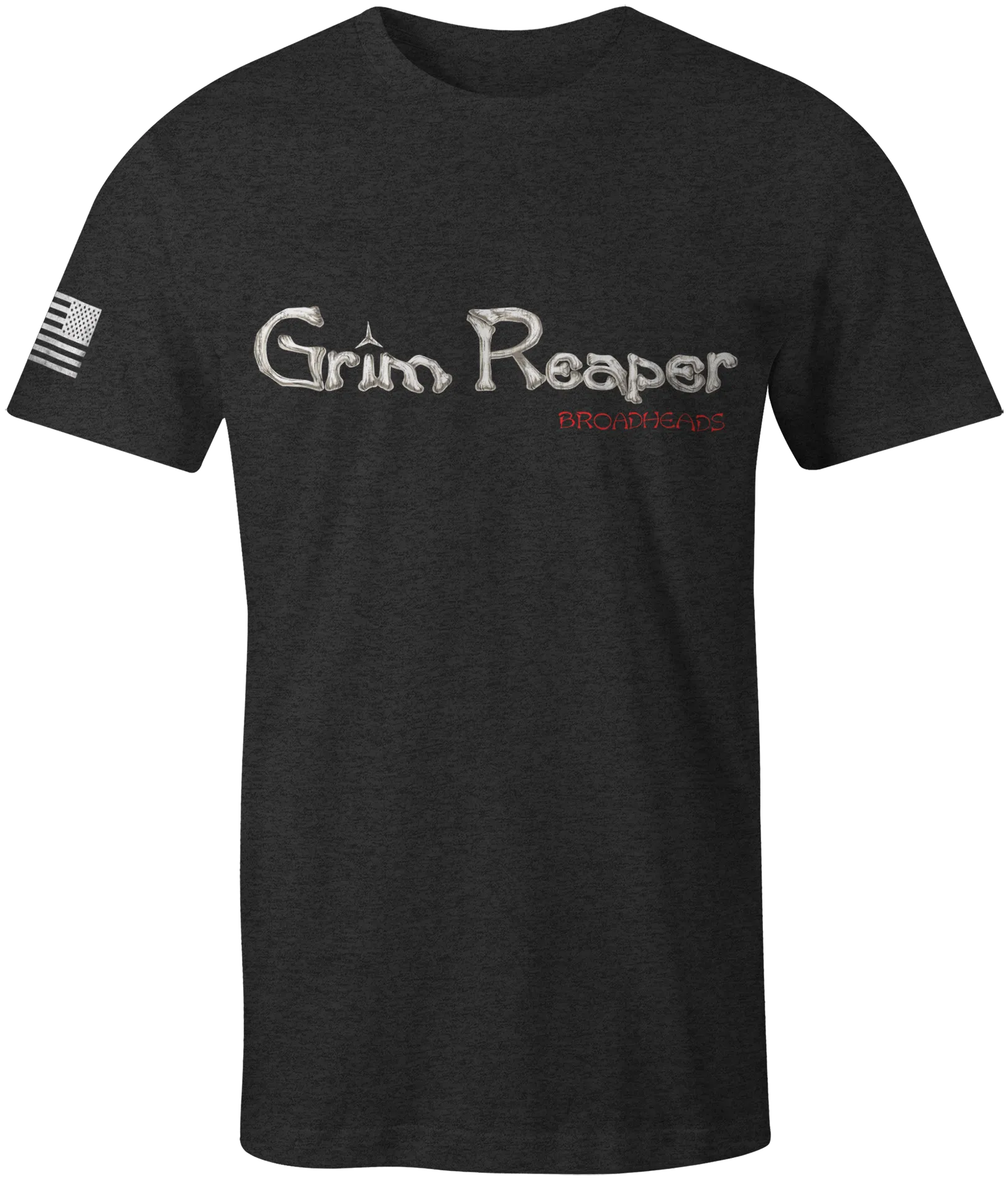 Grim Reaper T-Shirts (Short-Sleeve)