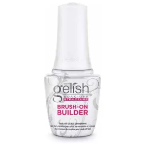 Harmony Gelish Structure - Brush-On Builder #1148021