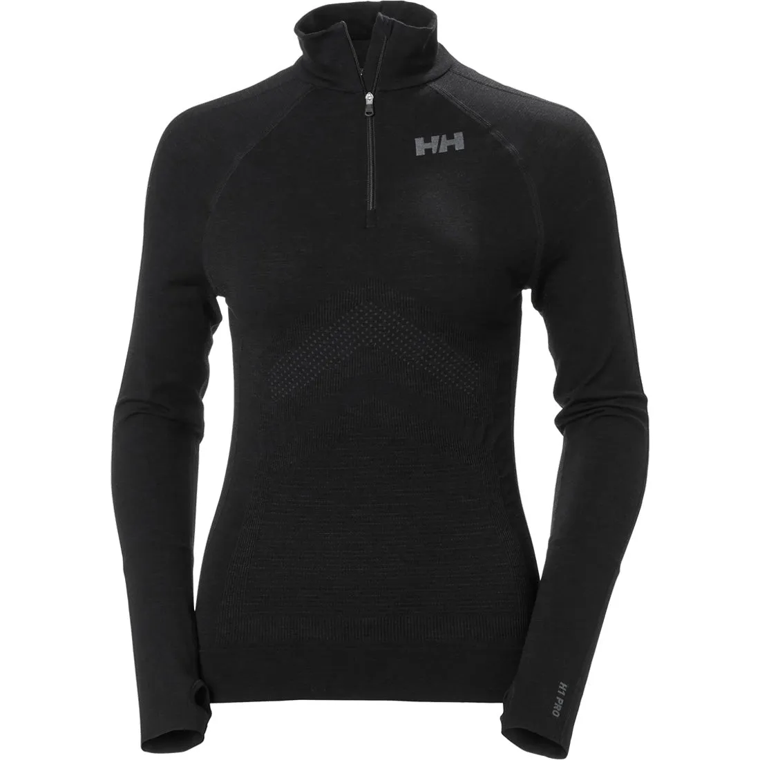 Helly Hansen LIFA Merino Midweight 1/2 Zip - Women's