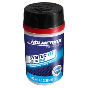 Holmenkol Syntech FF2 Liquid