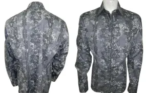 House of Lords Asian Fusion Shirt