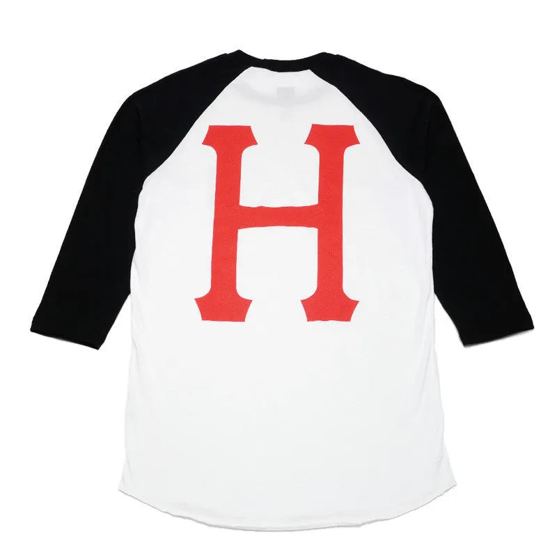 Huf SF Classic H Raglan