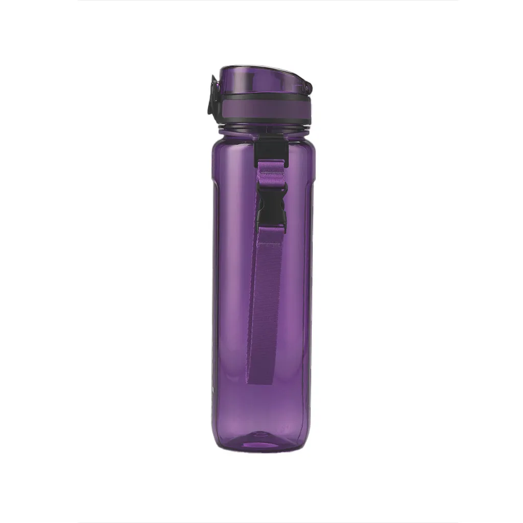 IMPACT 950ML Jump Lid BPA Free Healthy Ergo Water Bottle Portable Drinkware, 950-6020