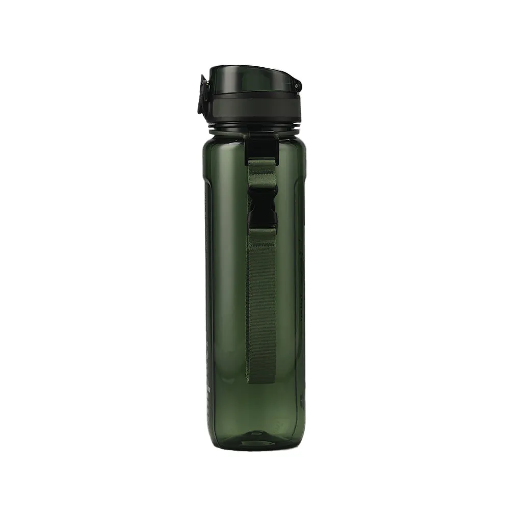 IMPACT 950ML Jump Lid BPA Free Healthy Ergo Water Bottle Portable Drinkware, 950-6020