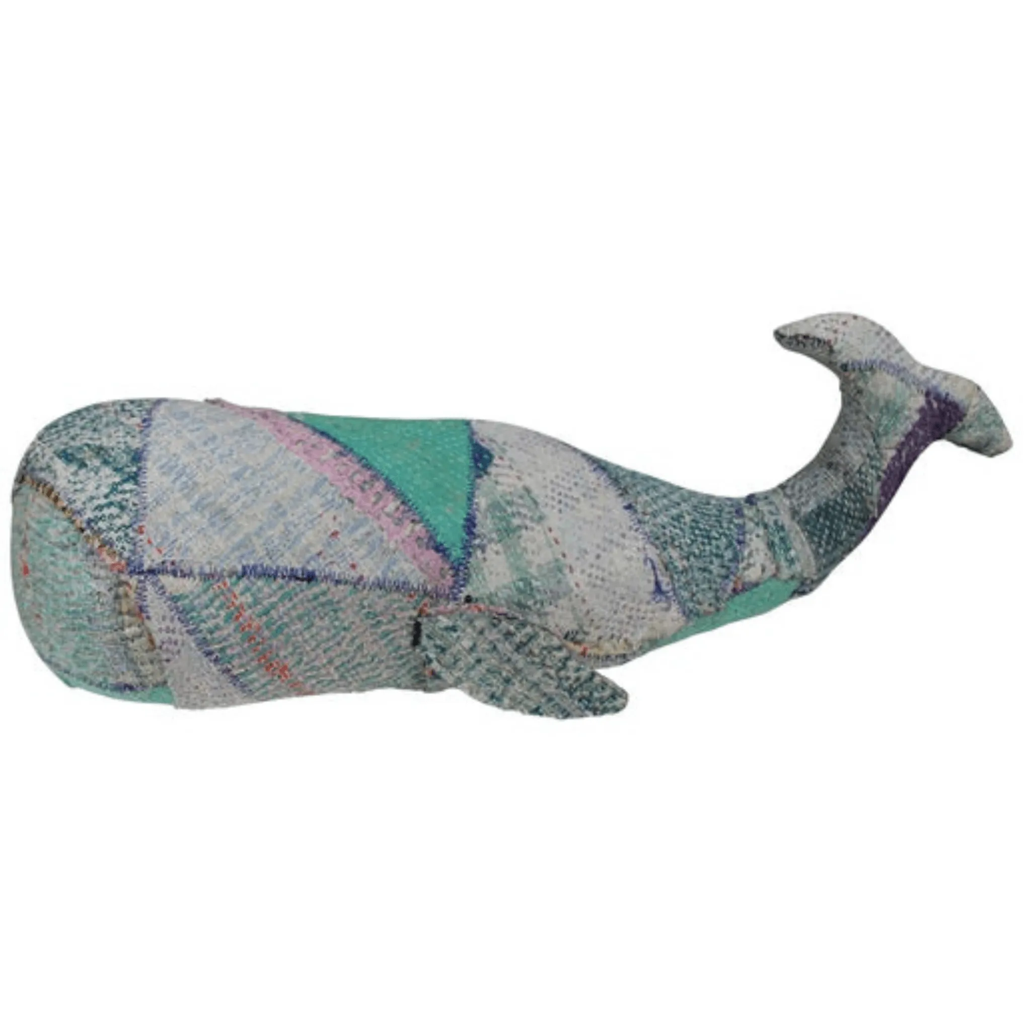 Kantha Whale | Large