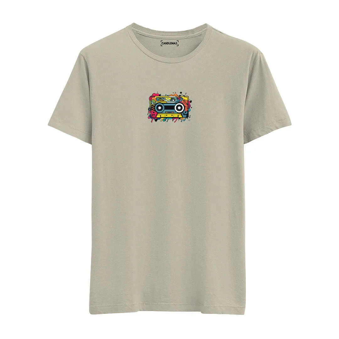 Kaset - Regular Tshirt