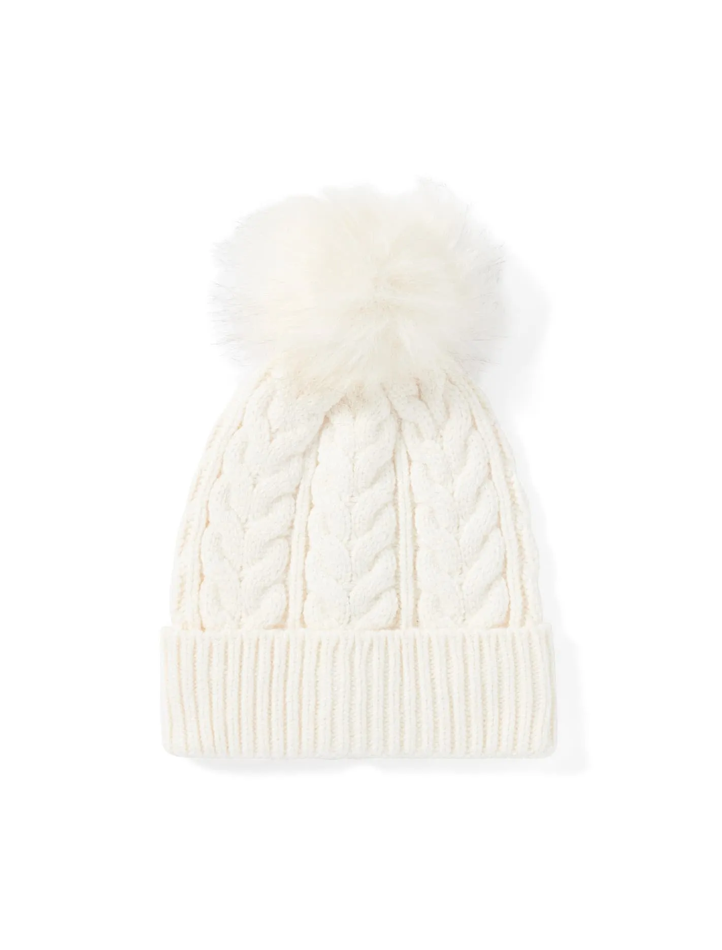 Katy Pom Beanie