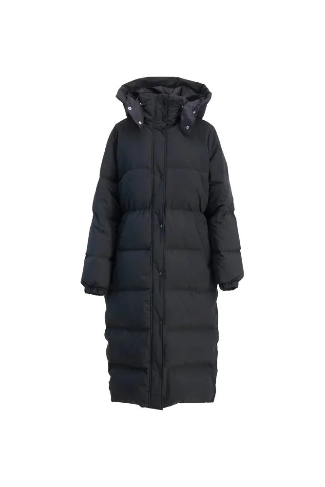 Kilimanjaro Down Coat - Black