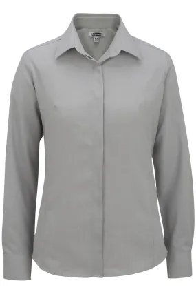 Ladies' Platinum Café Batiste Blouse