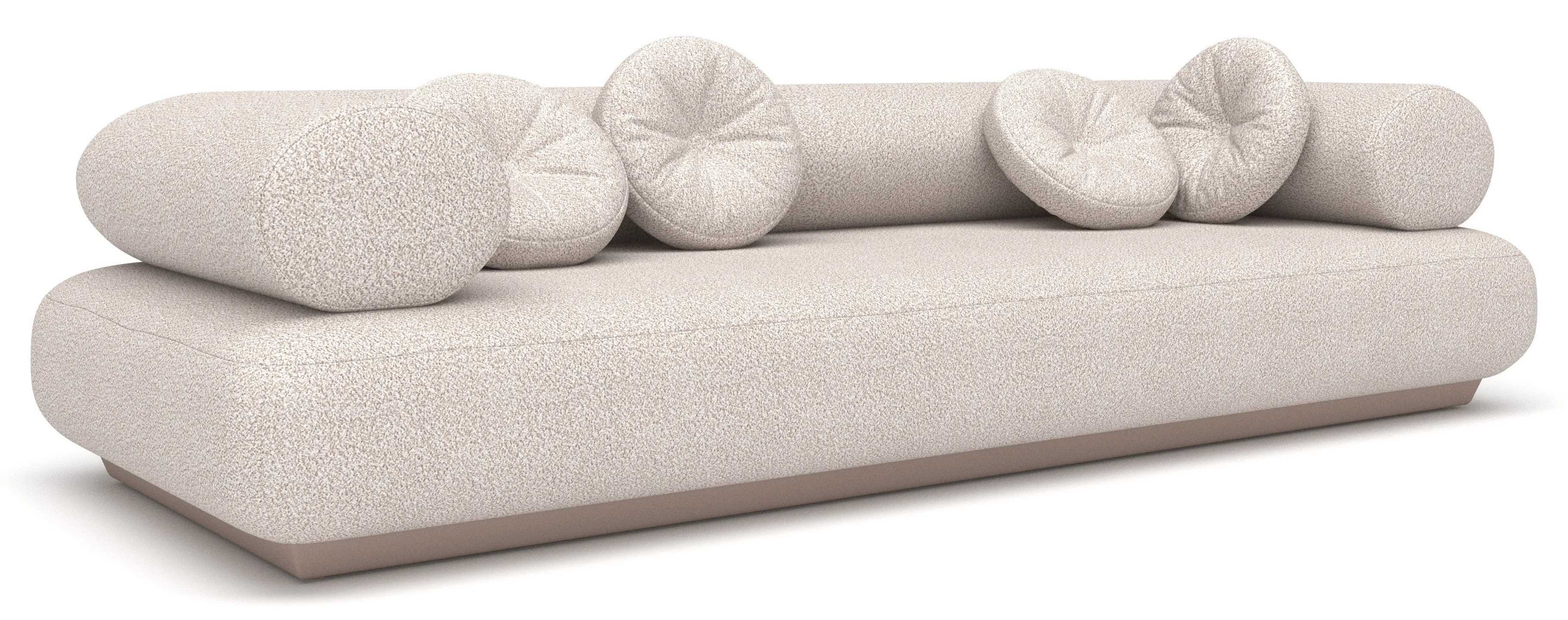 Lanai Sofa - Sand