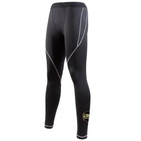 Lbm Boxing League Base Layer Tights