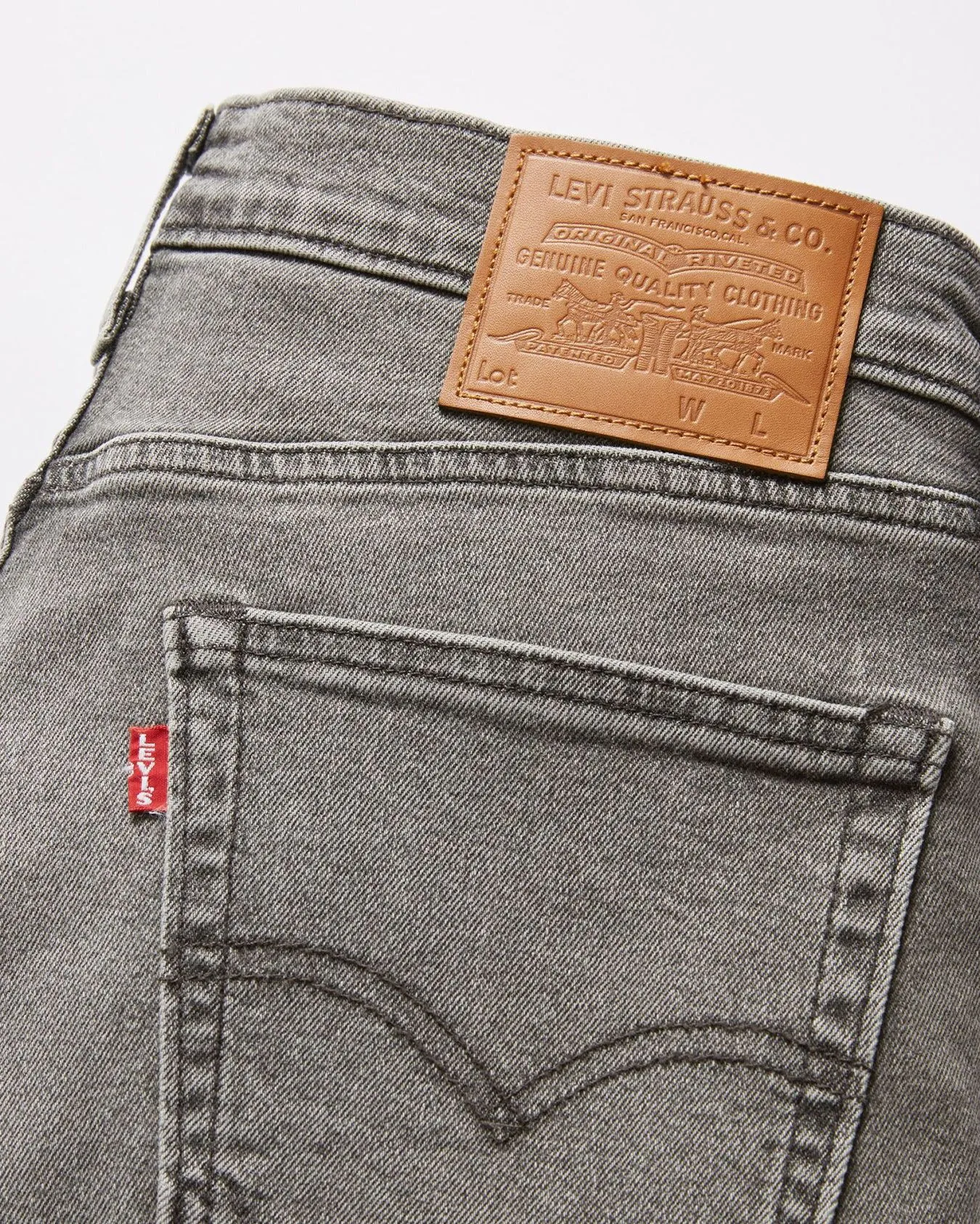 Levi's® 511 Slim Fit Mens Jeans - Whatever You Like