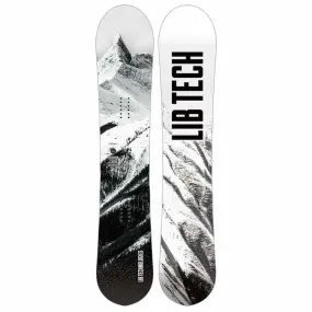 Lib Tech Cold Brew Snowboard - 2024 Demo