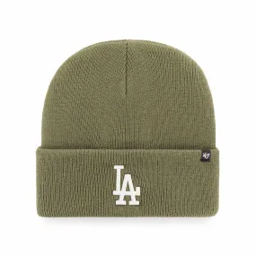 Los Angeles Dodgers Moss Haymaker '47 CUFF KNIT