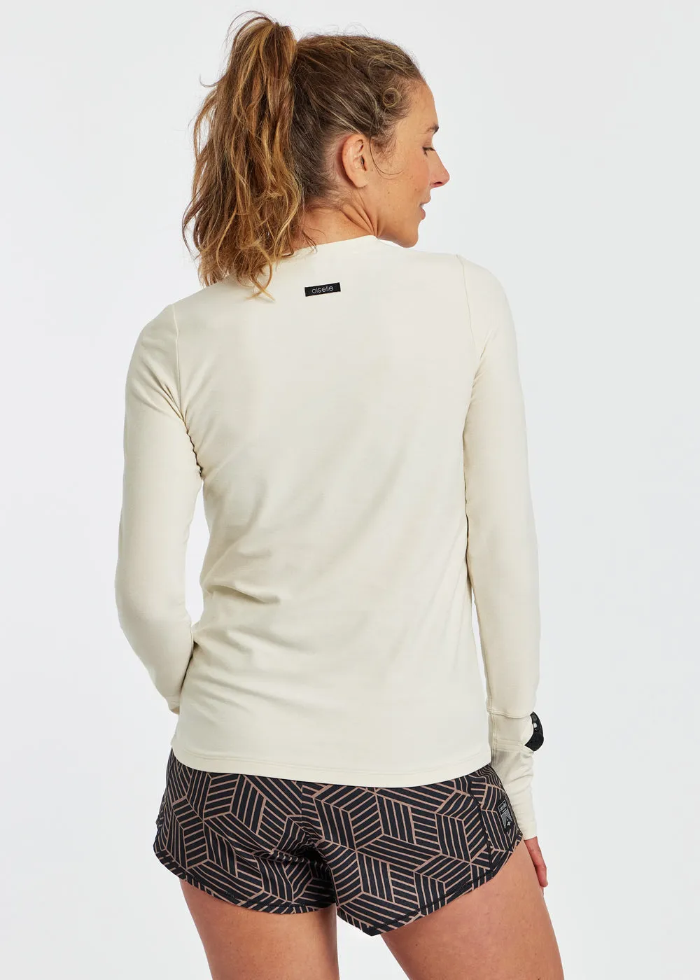 Lux Layer Long Sleeve