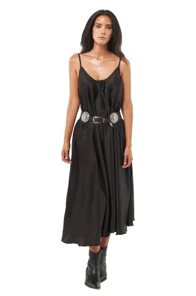 MALIBU MAXI DRESS