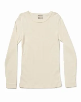 Marquise Cotton Wool Long Sleeve Spencer Baby