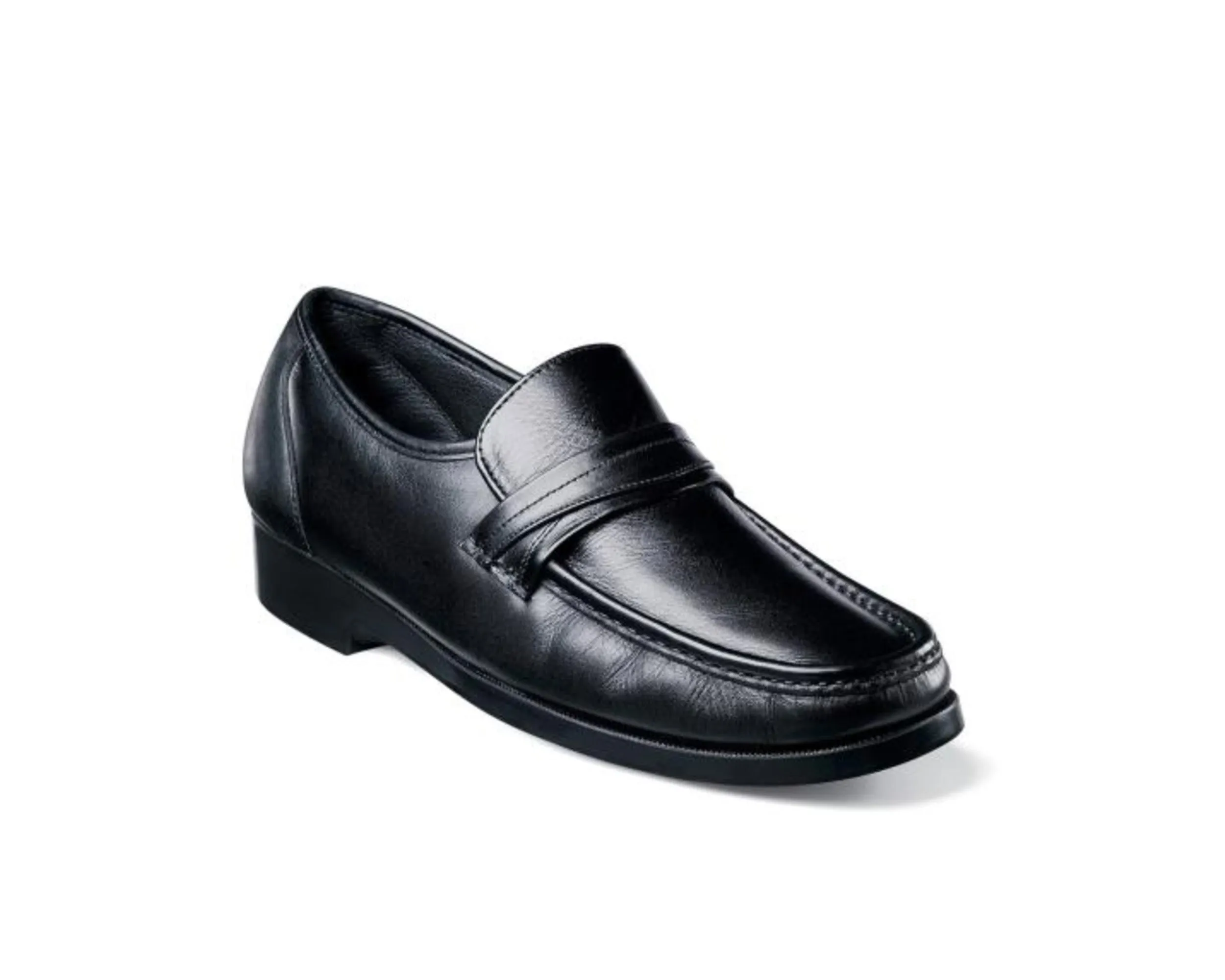 MEN`S LIDO SLIP ON DRESS SHOE