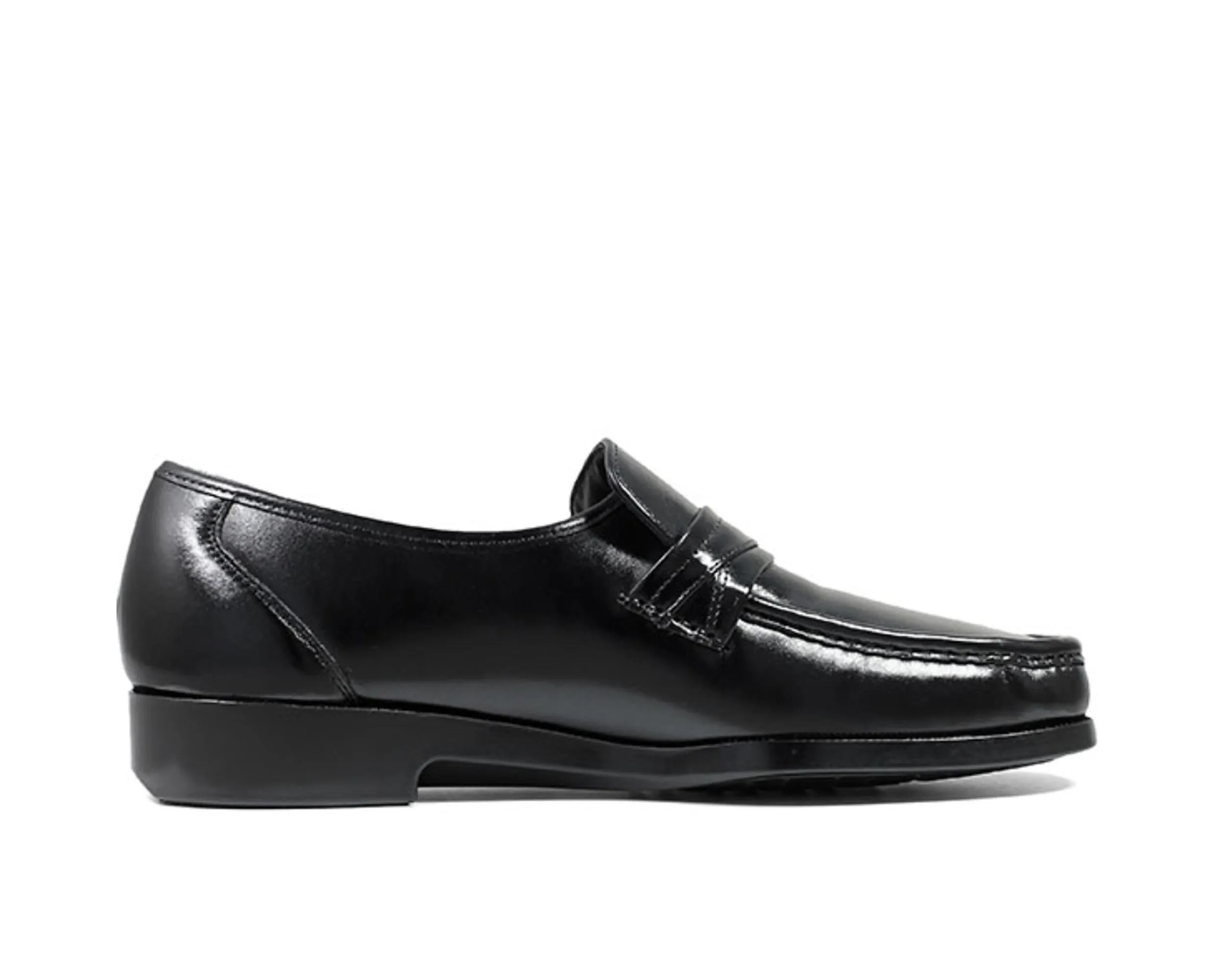 MEN`S LIDO SLIP ON DRESS SHOE