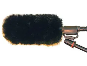 Mic Muff MM-9 Fur Windscreen for Shure SM58 and EV RE50 and Sennheiser MD-42/46