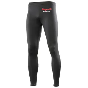 Miguels Boxing Club Base Layer Tights