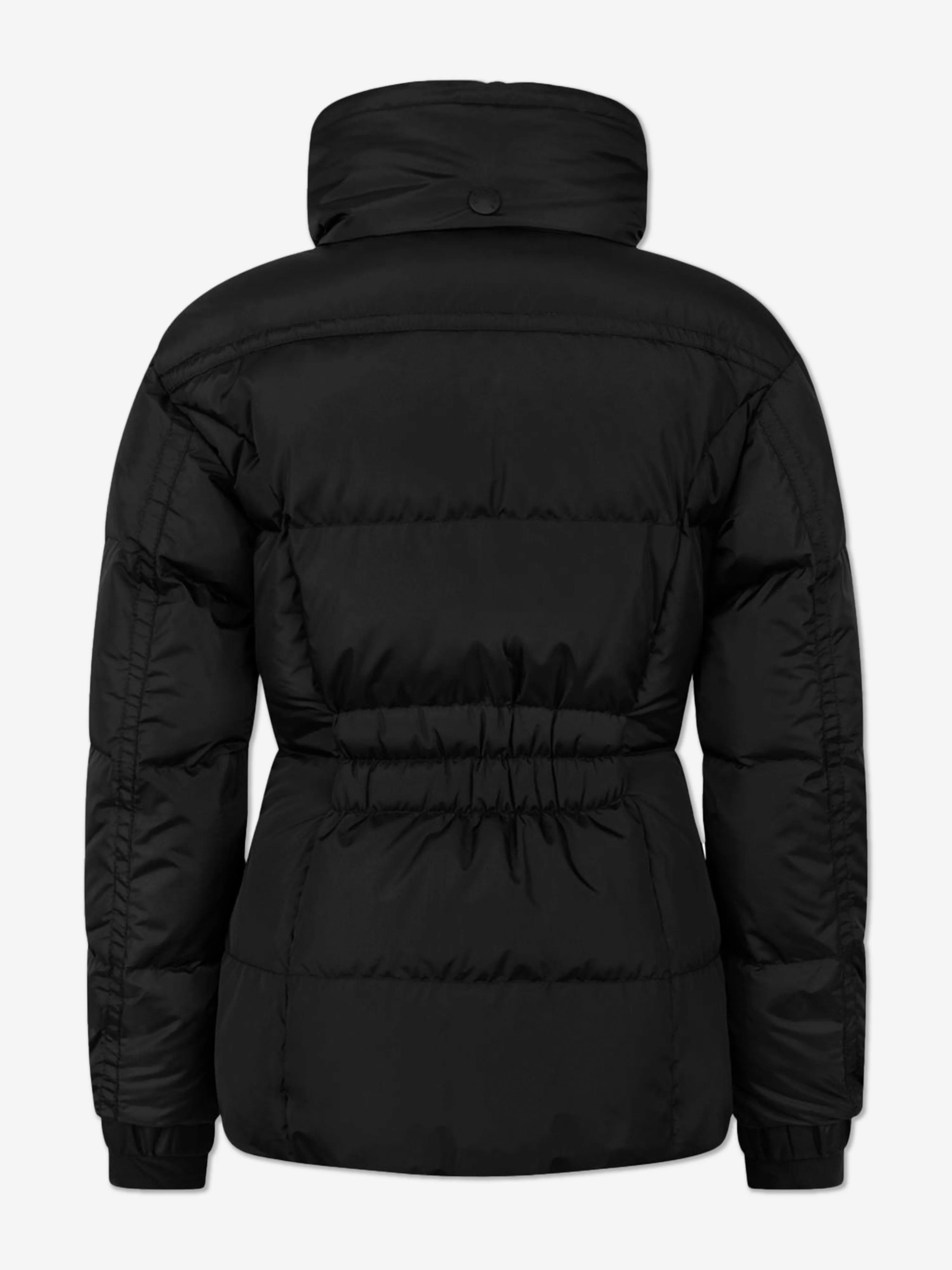 Moncler Grenoble Girls Down Padded Dixence Ski Jacket