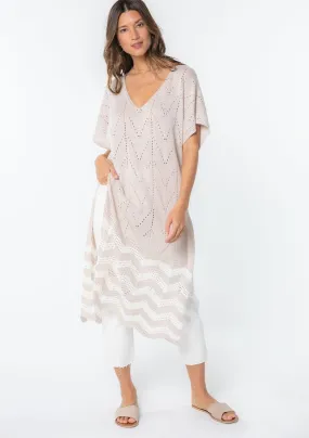 Montecito Sweater Tunic