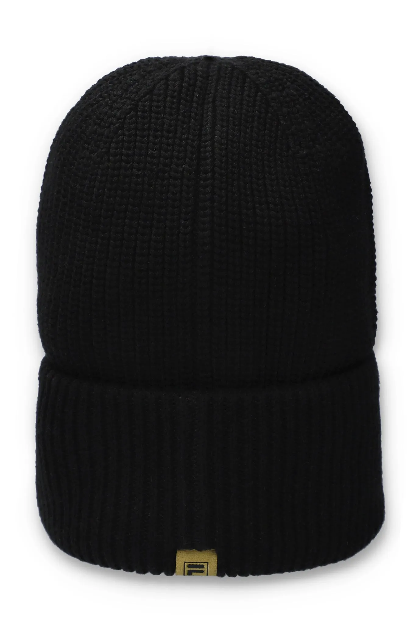 Oakes Knitted Beanie