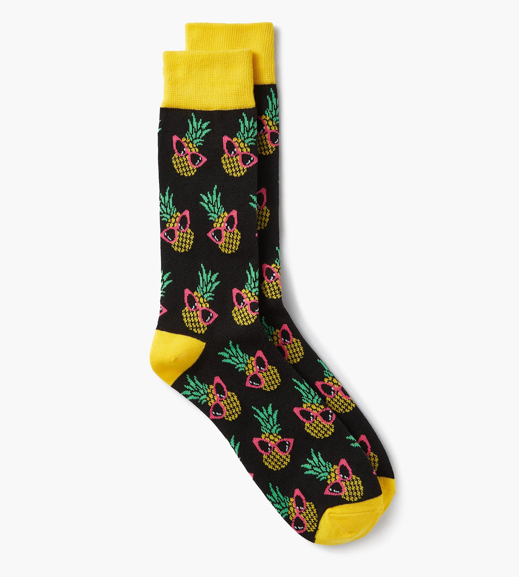 Pineapple Socks