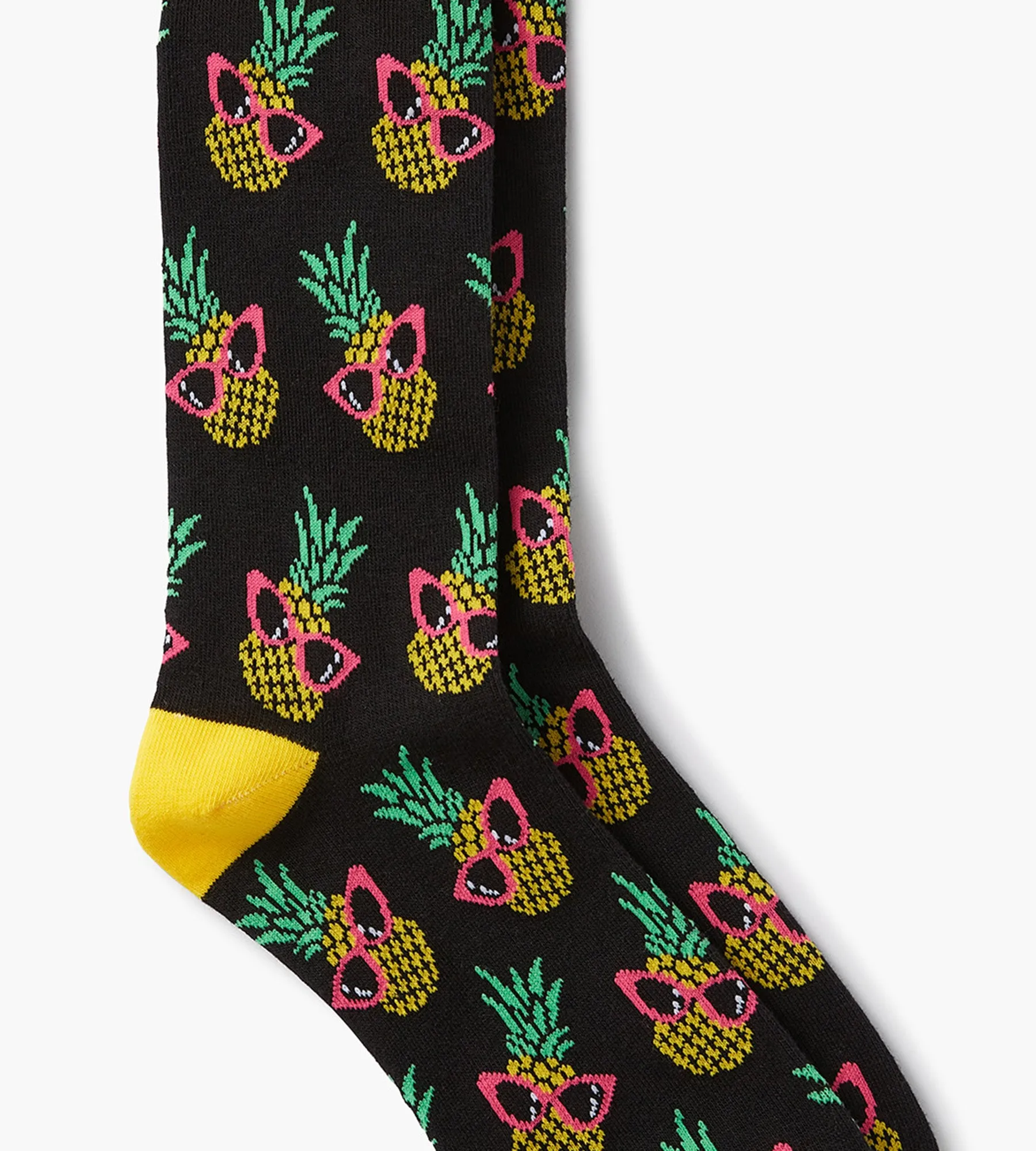 Pineapple Socks