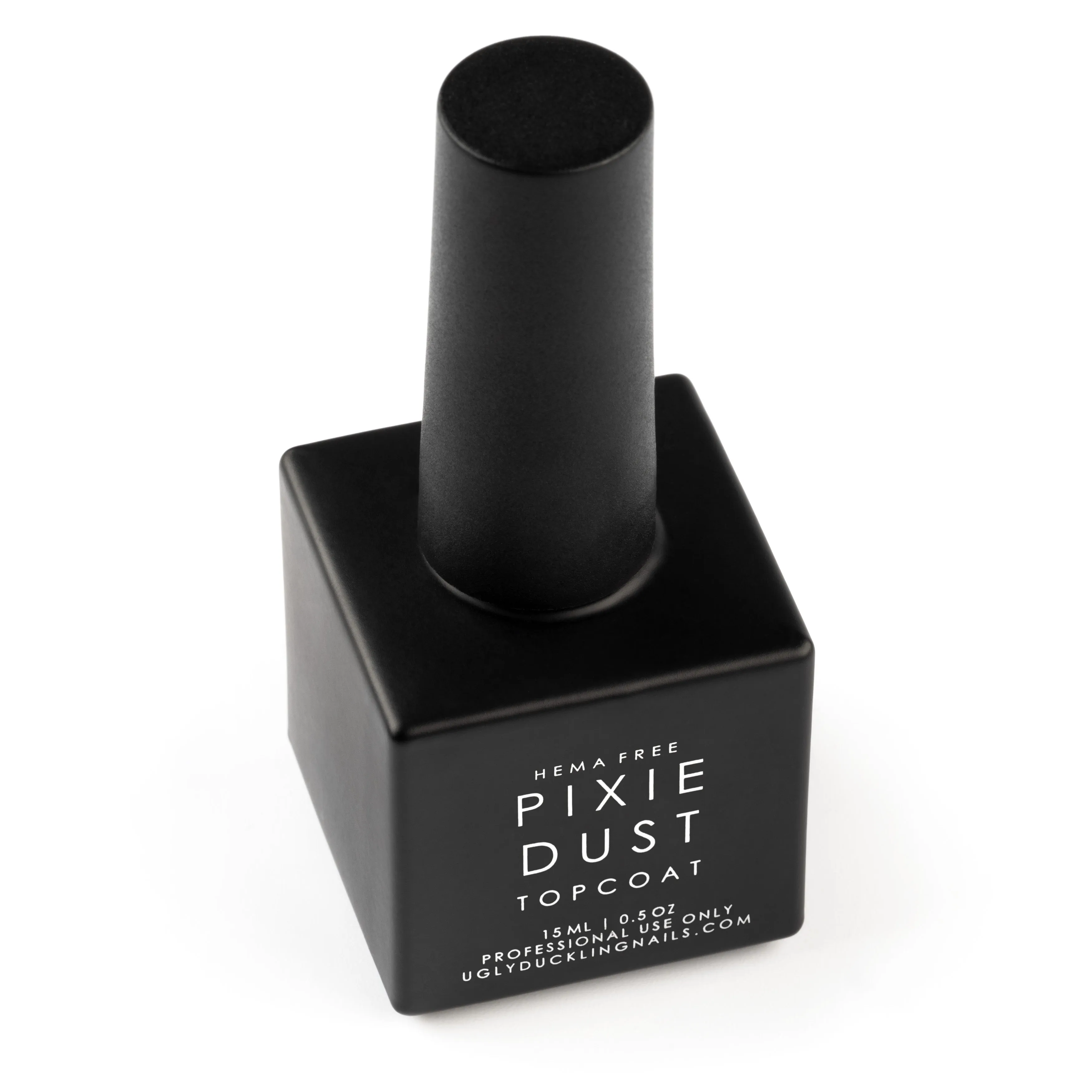 Pixie Dust Hema Free No Wipe Topcoat | Ugly Duckling