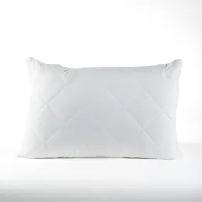 Quilted Hollow Puff Pillow Inner - Standard