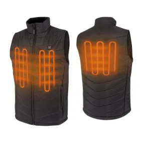 Radians RHG-V200 Heated Men's Puffer Vest