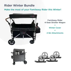 Rider Winter Bundle