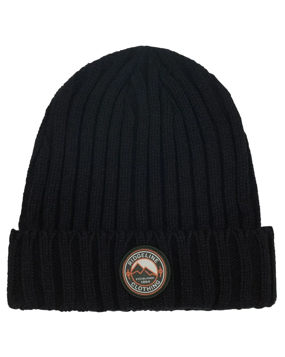 Ridgeline Original Knitted Beanie