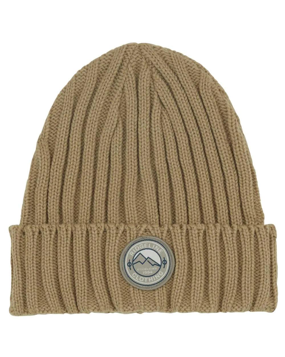 Ridgeline Original Knitted Beanie