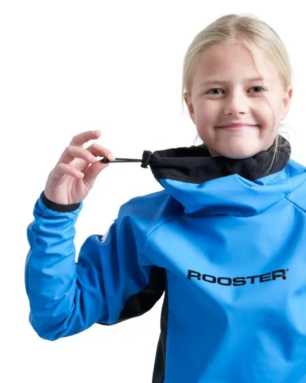 Rooster JUNIOR Classic Aquafleece Top