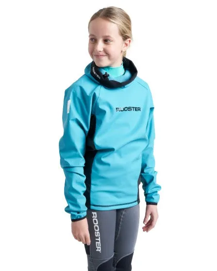 Rooster JUNIOR Classic Aquafleece Top