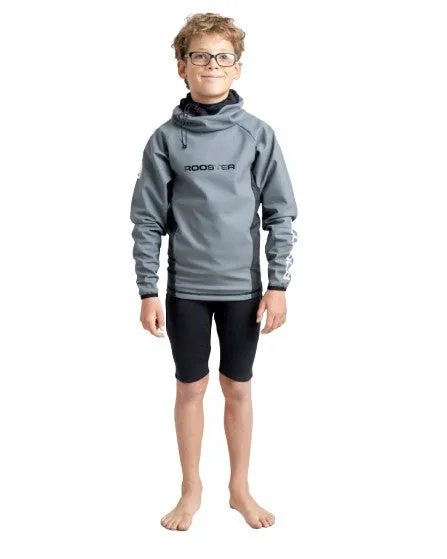 Rooster JUNIOR Classic Aquafleece Top