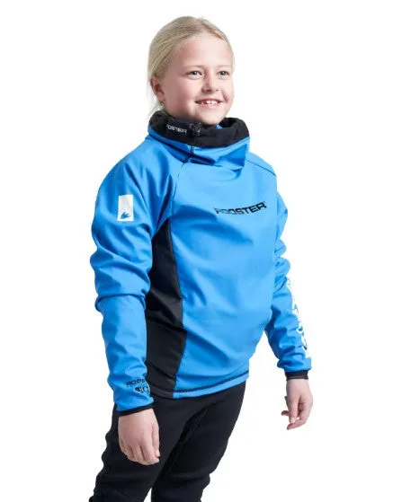 Rooster JUNIOR Classic Aquafleece Top