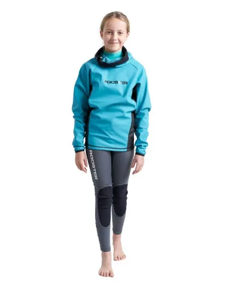 Rooster JUNIOR Classic Aquafleece Top