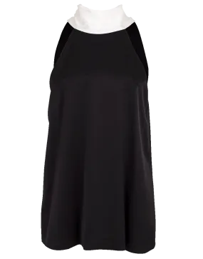 Sash Neck Tunic