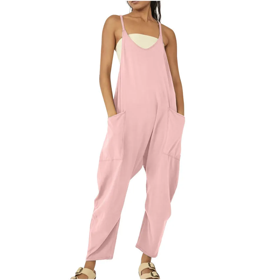 Slouchy Relaxed-fit Onesie