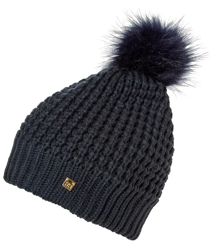 Snowfall Beanie - Navy