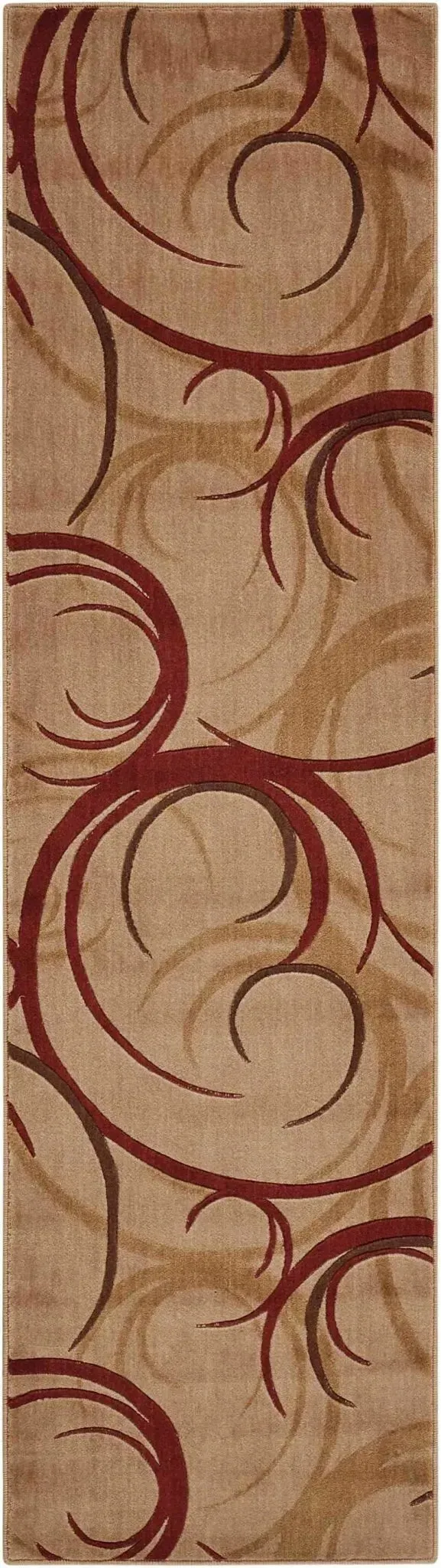 Somerset ST82 Beige Rug