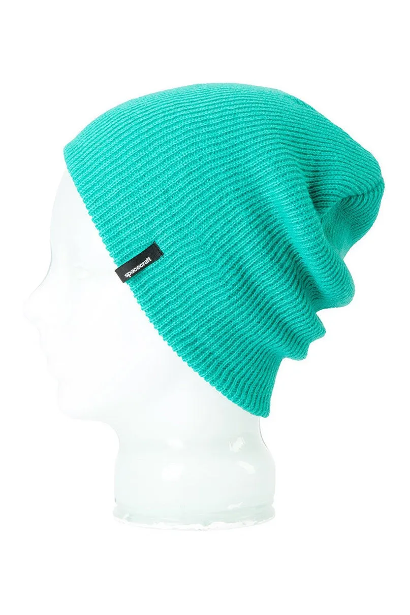 Spacecraft Men's Offender Beanie