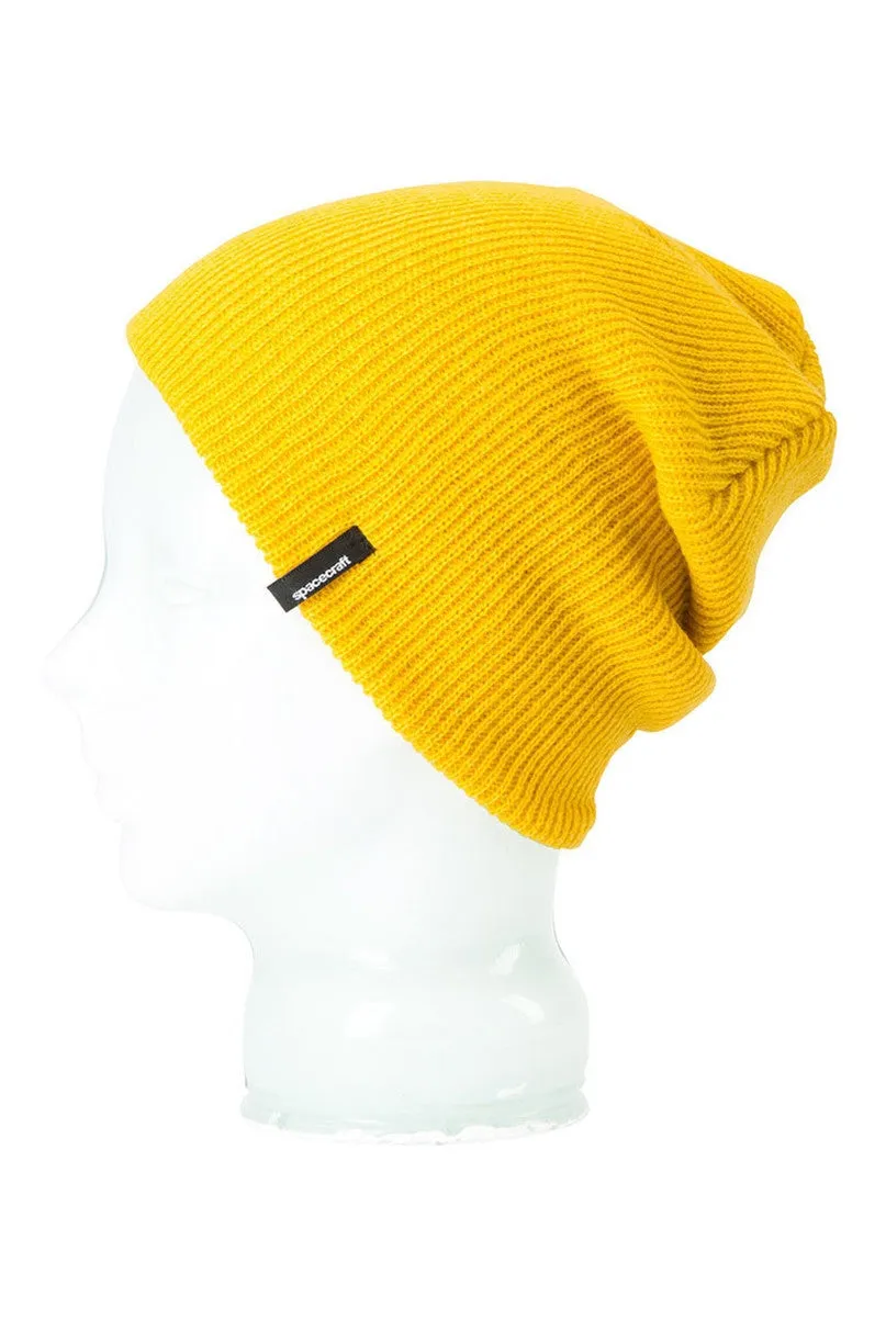 Spacecraft Men's Offender Beanie