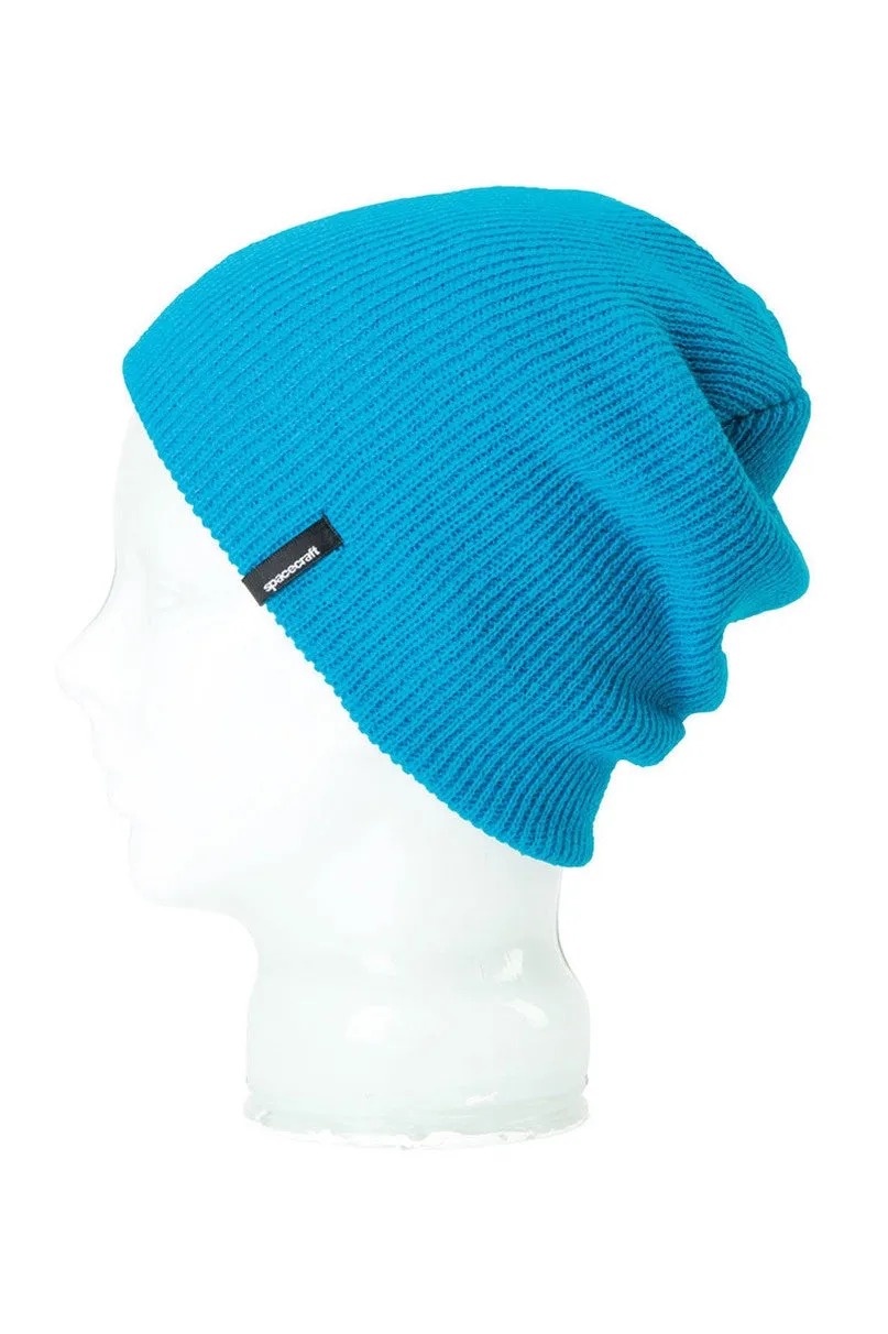 Spacecraft Men's Offender Beanie