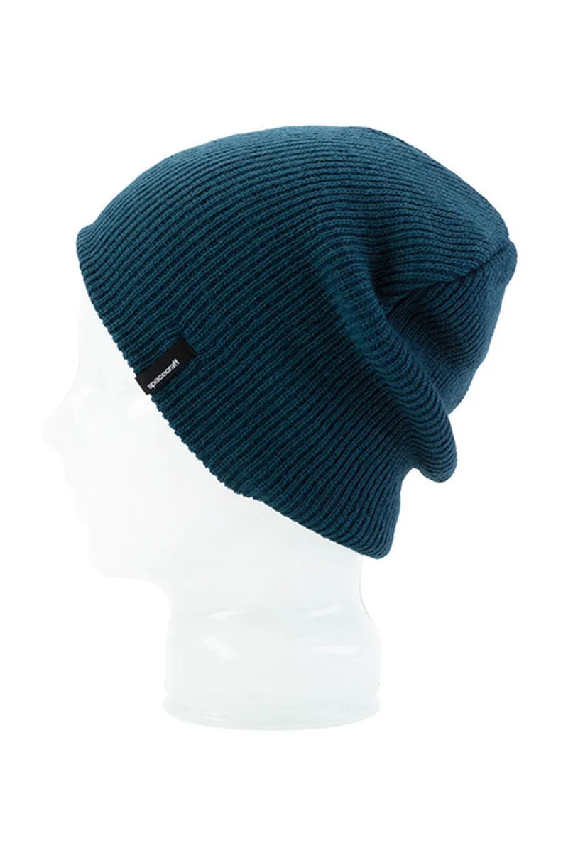 Spacecraft Men's Offender Beanie