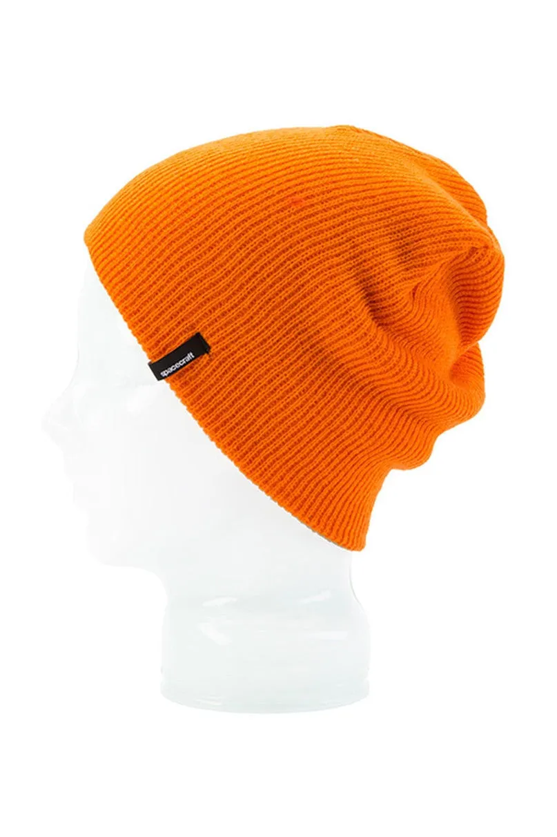 Spacecraft Men's Offender Beanie